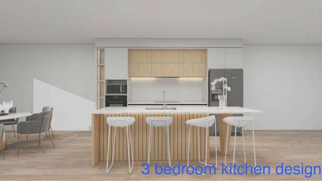 Parkside Living in Opaheke’s Newest Development