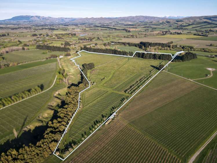 478p Omihi Road Waipara_14