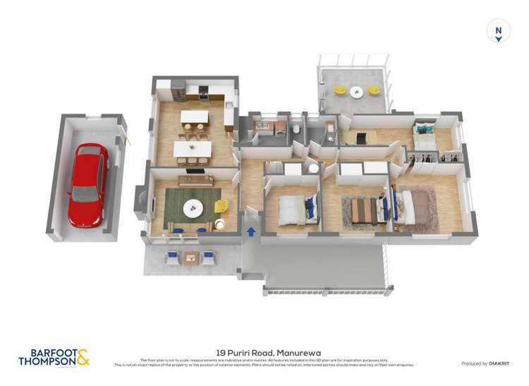 19 Puriri Road Manurewa_8