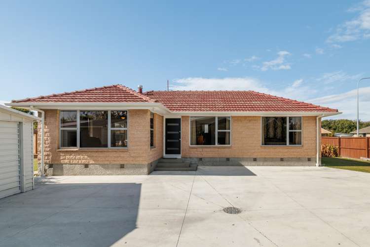 7 Lomond Place Woolston_24