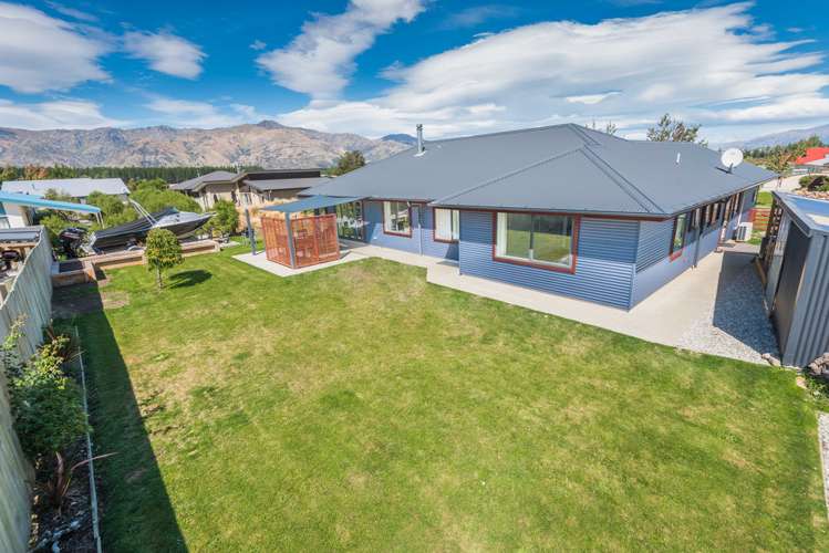 14 Paradise Place Lake Hawea_9