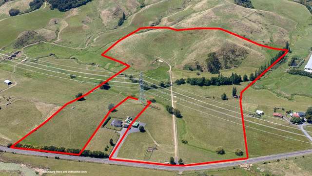 Established grazing - build your dream lifestyle