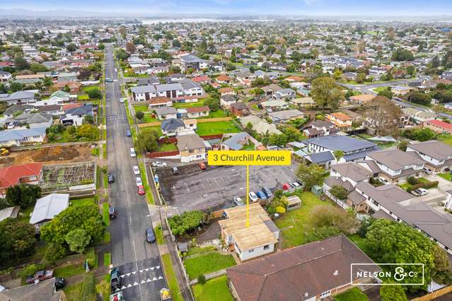 3 Churchill Avenue Manurewa_3