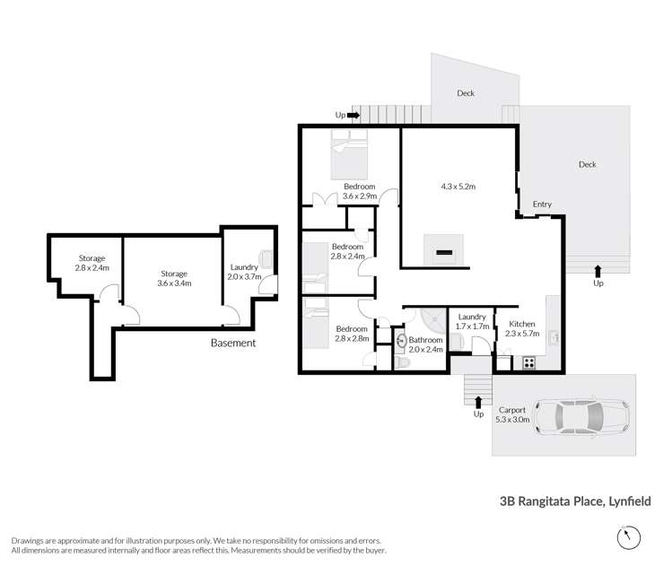 3b Rangitata Place Lynfield_15