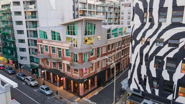 1/3 Holland Street Te Aro_1