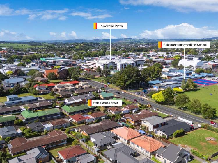 63B Harris Street Pukekohe_13