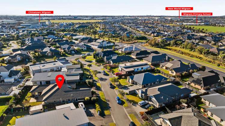 6 Tapper Street Wigram_17