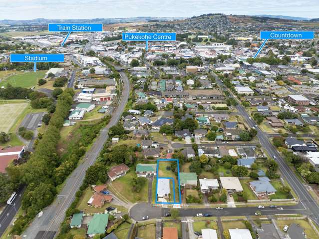 Lot 2/9 Grierson Place Pukekohe_3
