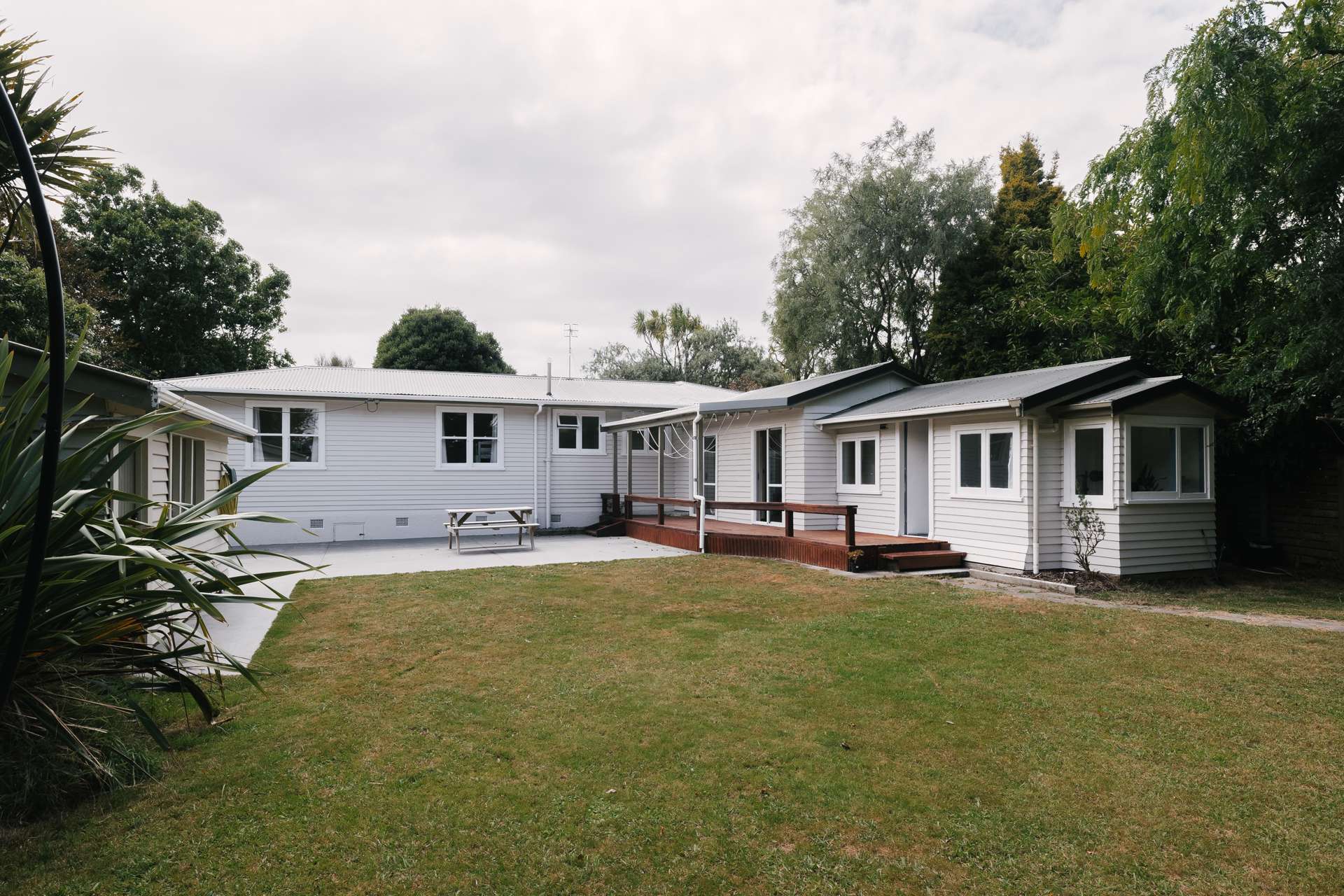 4 Williams Terrace Fitzherbert Palmerston North City Houses for