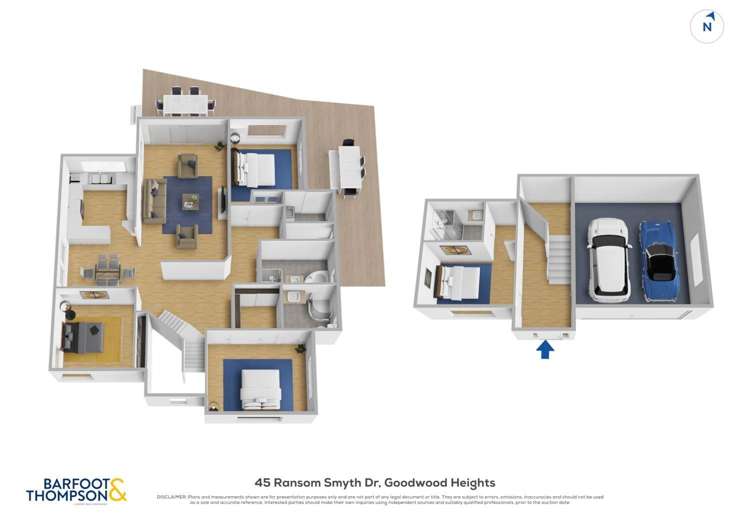 45 Ransom Smyth Drive Goodwood Heights_17