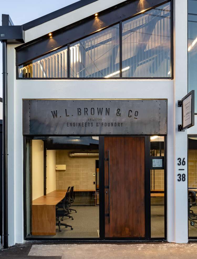 Studio 4/36 Southwark Street Christchurch Central_22