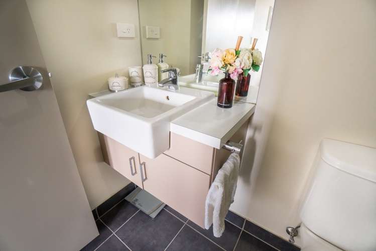 4i/6 Piwakawaka Street Eden Terrace_12