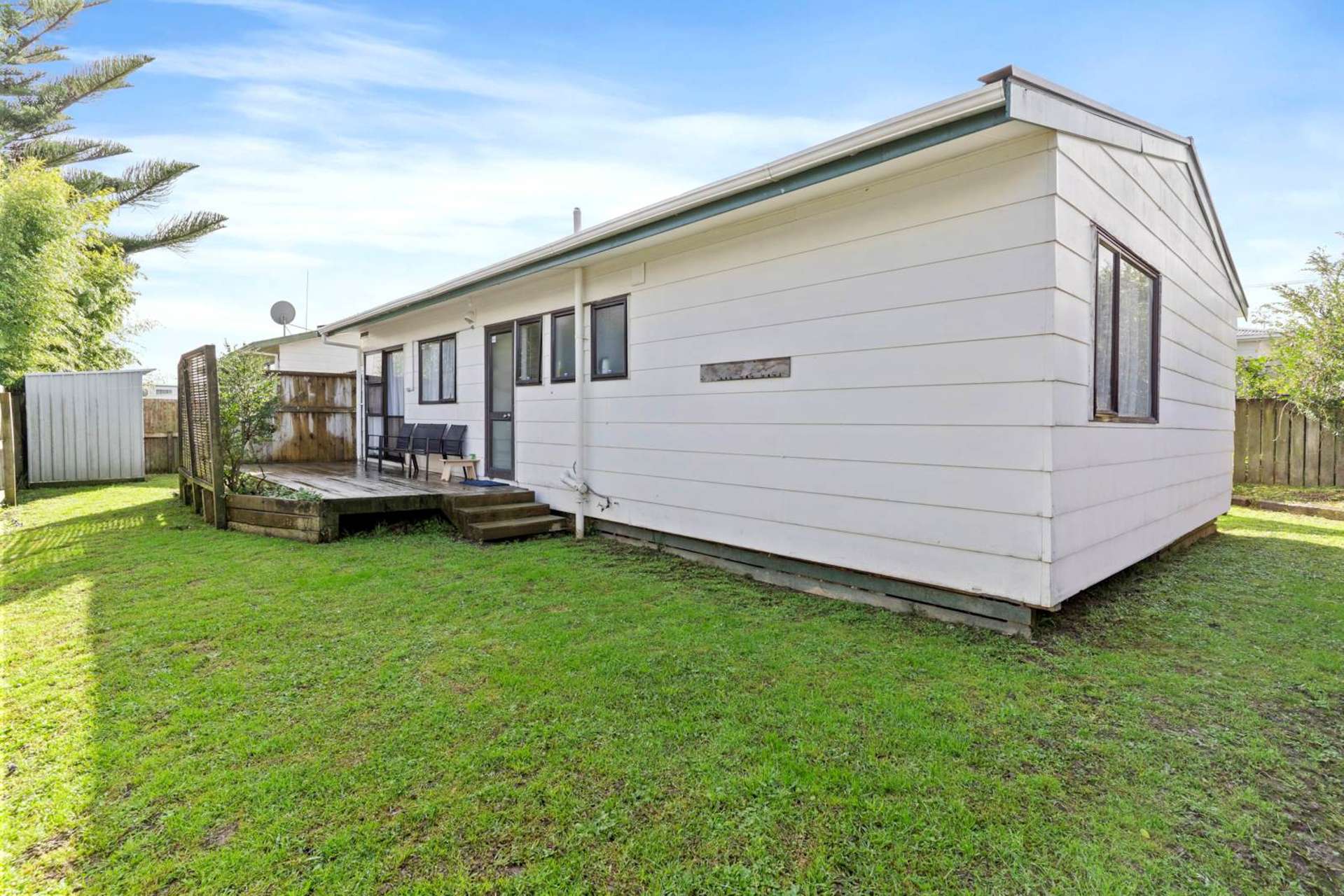 2/58 Cargill Street Papakura Papakura Houses for Sale One Roof