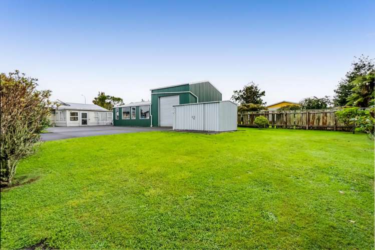 40 Oberon Street Stratford_13