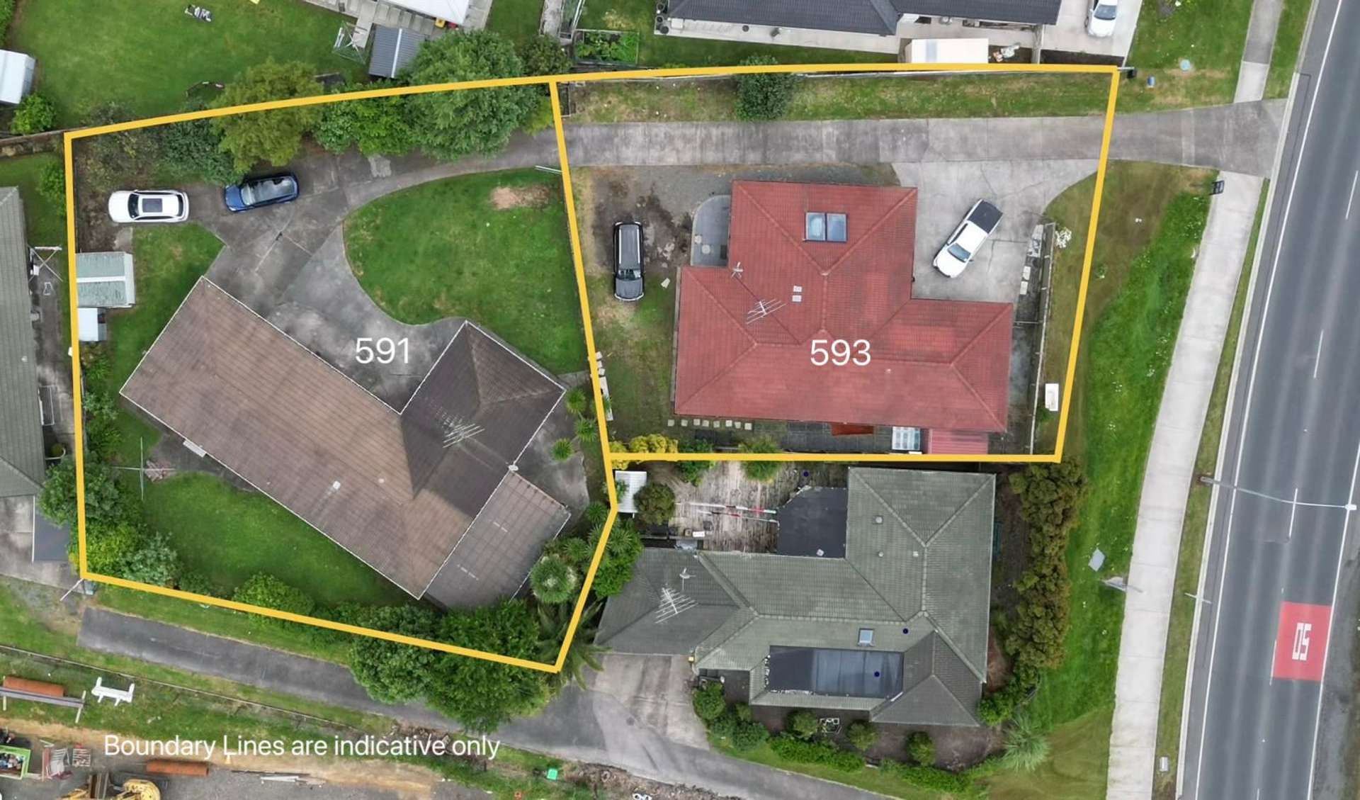 591 & 593 Great South Road Papakura_0