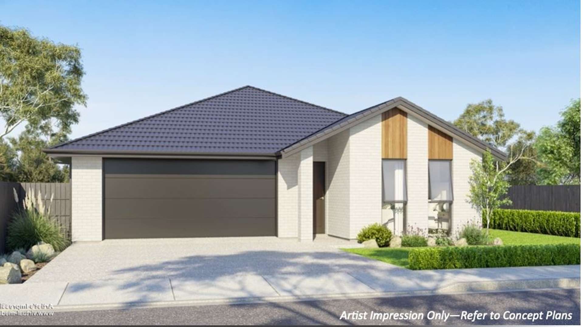 Lot 3 Maddisons Quarter, Faringdon Rolleston_0