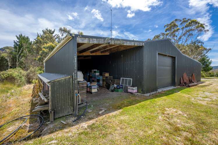 115 Snake Creek Road, Mangarakau Golden Bay_19