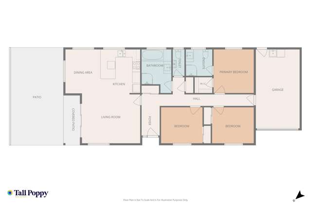 31A Donegal Street Cromwell_1