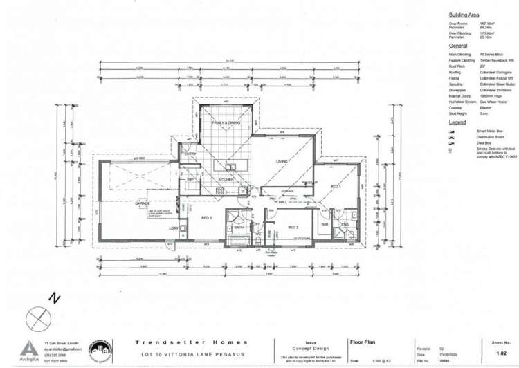 5 Vittoria Lane Pegasus_29