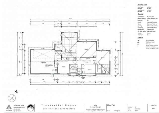 5 Vittoria Lane Pegasus_1