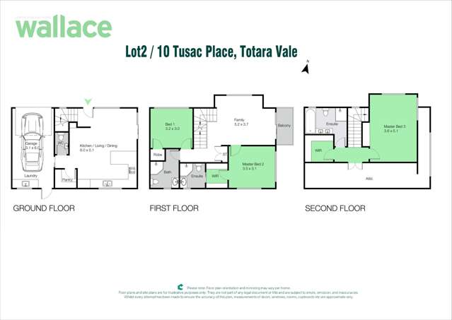 Lot 5/10 Tusac Place Totara Vale_1