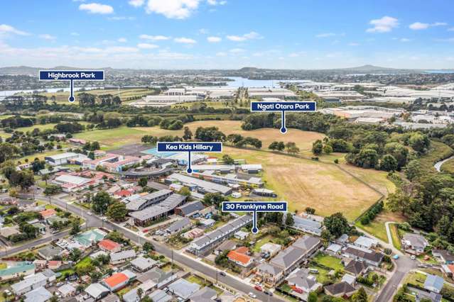 30 Franklyne Road Otara_2