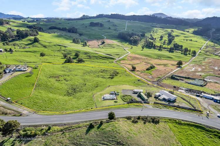 474 Maungakaramea Road Maungakaramea_2