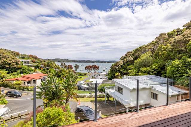 3 Bedroom in Opito Bay