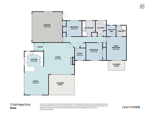 75 Kath Hopper Drive Orewa_1