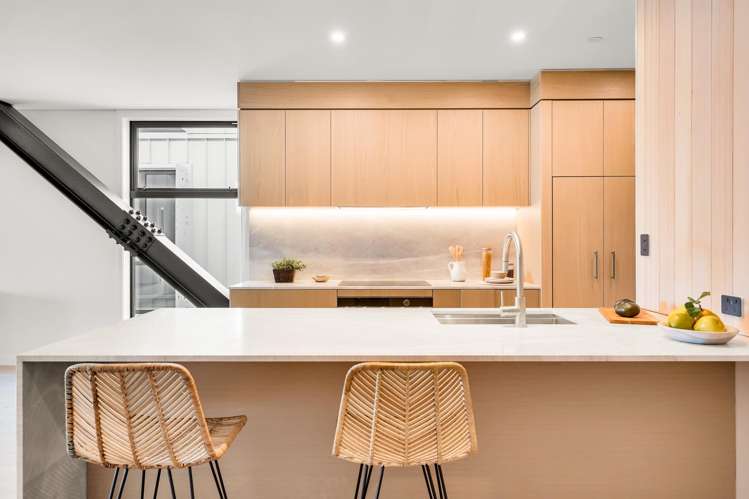 APT 202 Customs Quay Ahuriri_8