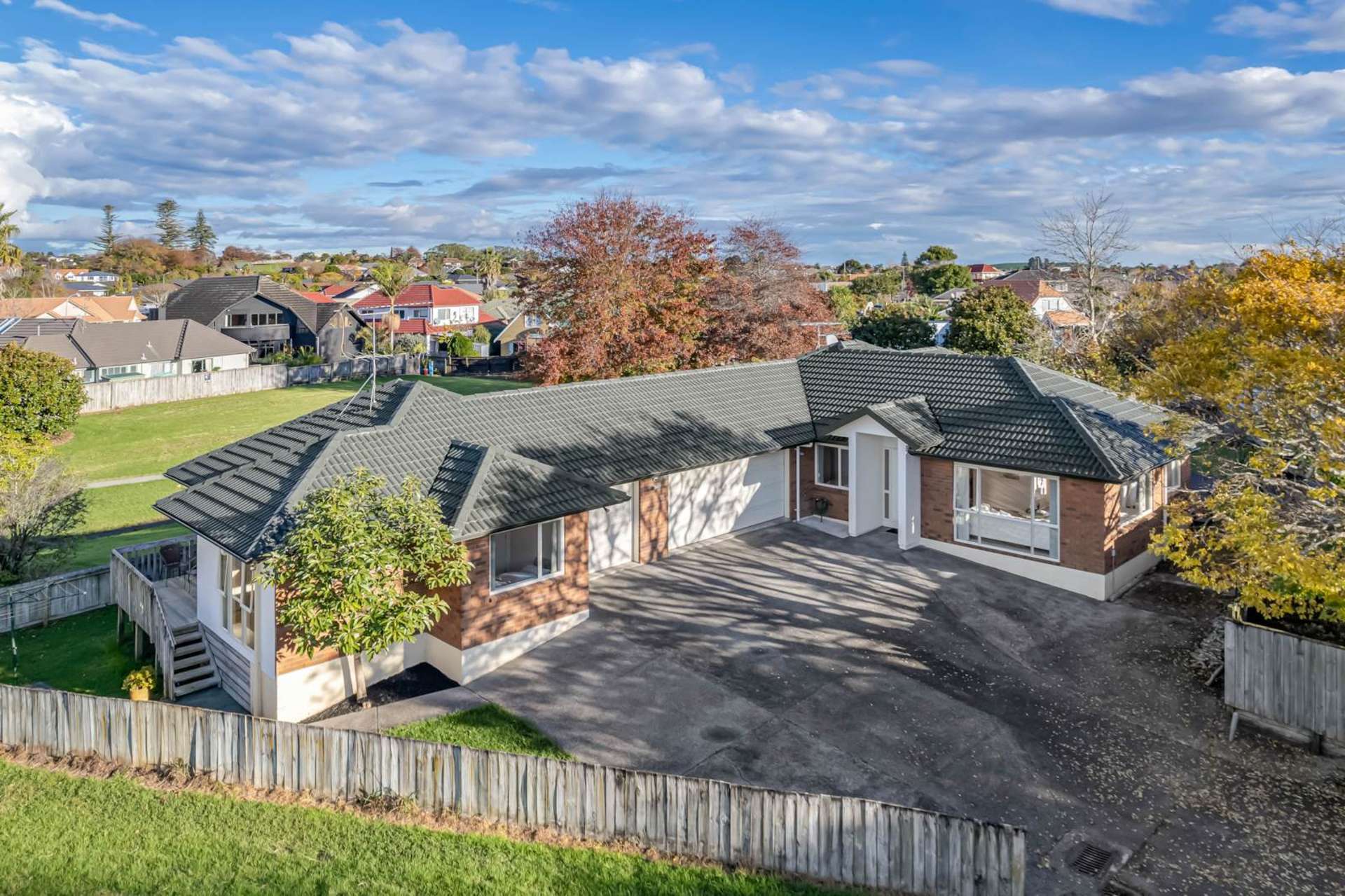 52 Mirrabooka Avenue Botany Downs Manukau City Houses for Sale One Roof