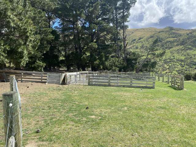Mt Hope Road, Coal Creek Flat Roxburgh_2