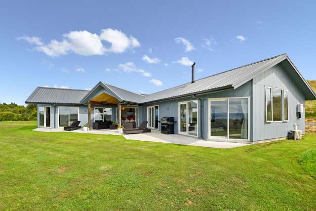 Two Homes, Lake Views, Endless Possibilities