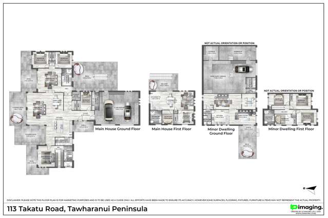 113 Takatu Road Matakana_1