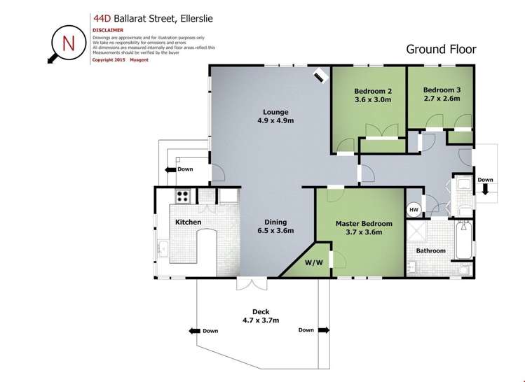 44d Ballarat Street Ellerslie_15