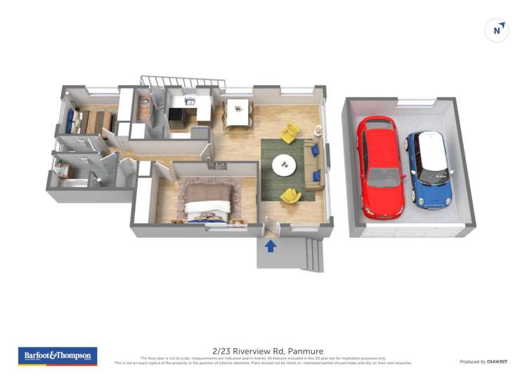 2/23 Riverview Road Panmure_13