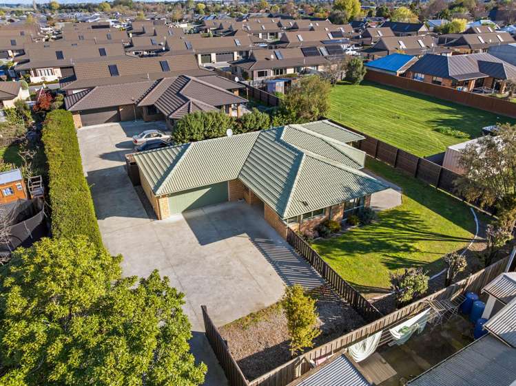 117B Kippenberger Avenue Rangiora_16