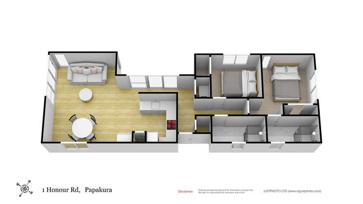 1 Honour Road Papakura_17