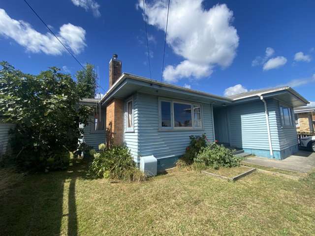 Central & Close Proximity to Hospital