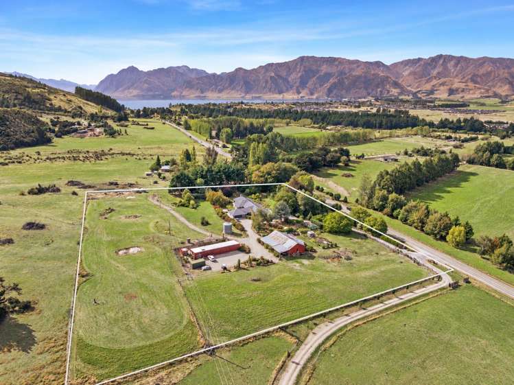 1025 Lake Hawea-Albert Town Road Lake Hawea_36