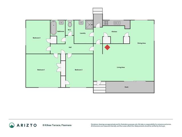 8 Kilkee Terrace Flaxmere_1