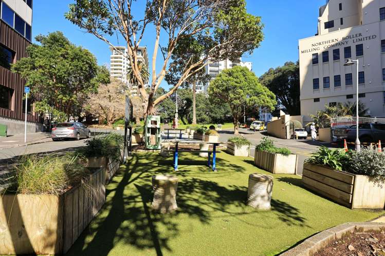 1B/22 Emily Place Auckland Central_13