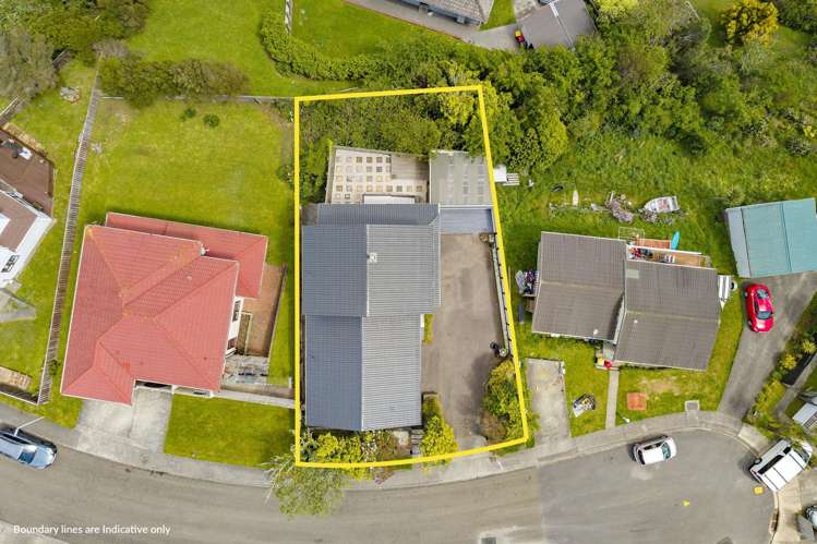 7 Mandeville Crescent Grenada Village_25