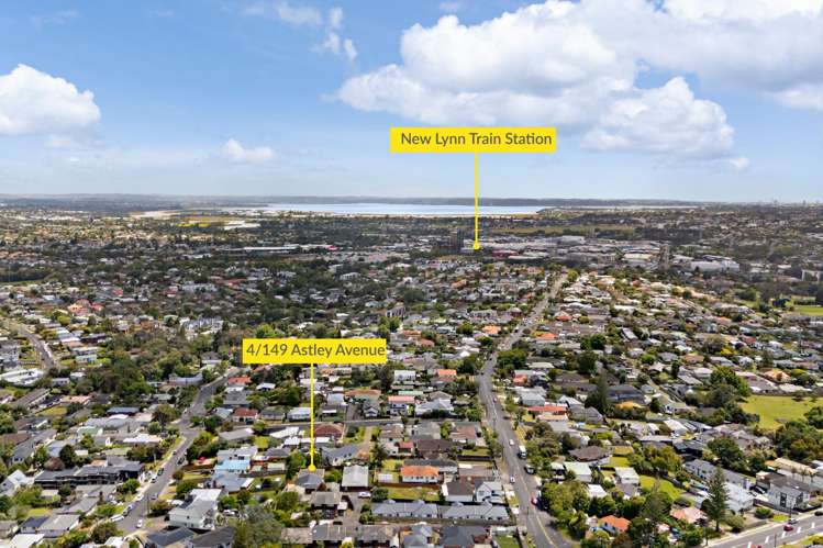 4/149 Astley Avenue New Lynn_24