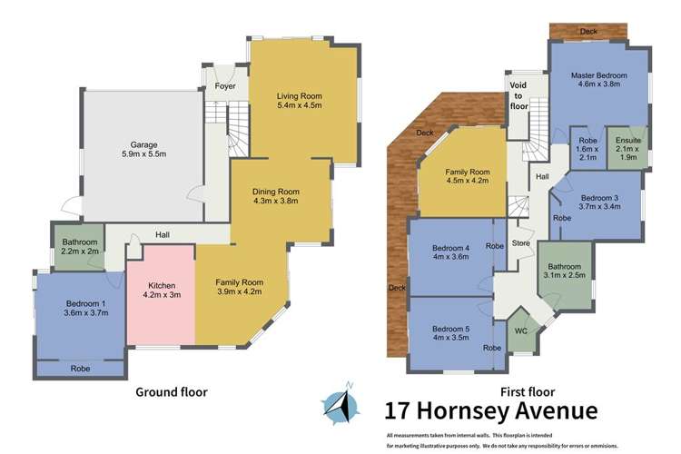 17 Hornsey Avenue Henderson_19