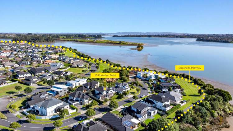 10 Portofino Point Karaka_31