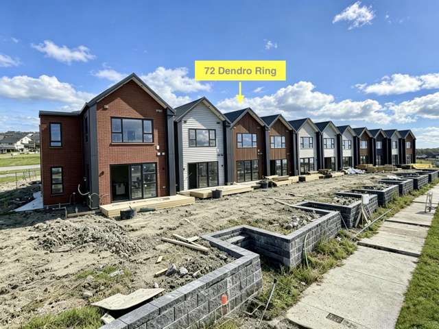 Easy Living Starts Here
