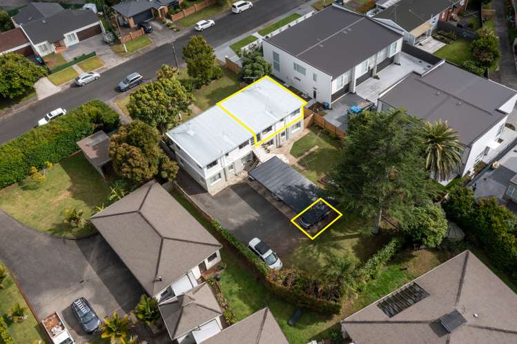 22d Riverview Road Panmure_16