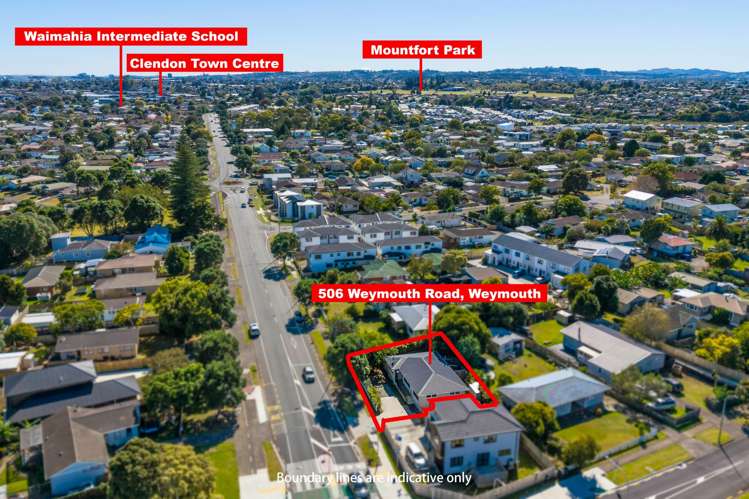 506 Weymouth Road Manurewa_14