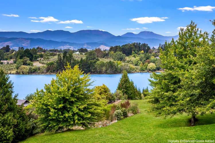 24 Bronte Rd East / Proposed Lot 2 contained within TDC Resource Consent to Subdivide RM250045 Mahana_7